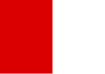 Flag of Frejus